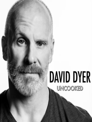 cover image of David Dyer